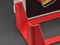 0.24mm layer, 2 walls, 8% infill