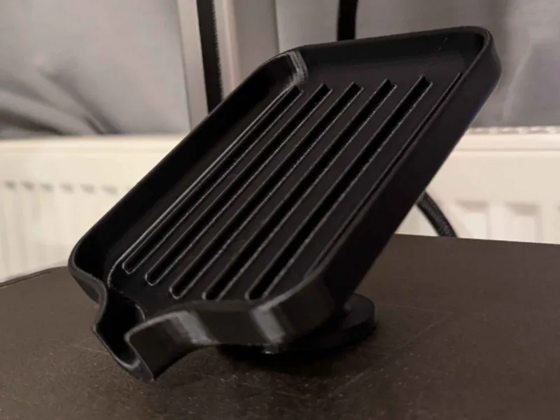 Sponge holder