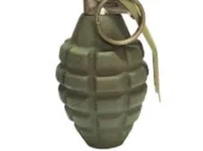 pistal brace