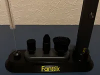 0.16mm layer, 3 walls, 15% infill