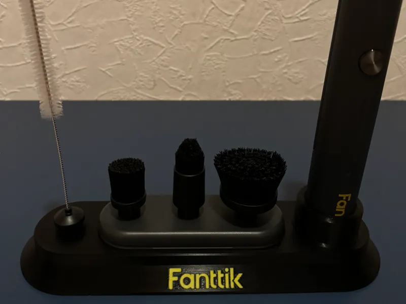 Fanttik G9 Nano - Halterung