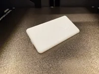 0.2mm layer, 3 walls, 15% infill
