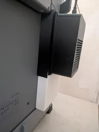 Version 1 | Bigger Bin with Slide (no magnet) | Remixed