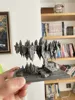 Updated 2.0 split printing, no supports!