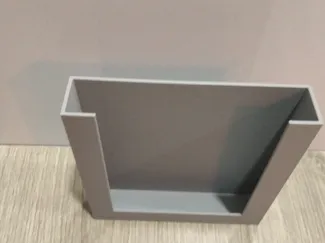 Samsung TV Box Wall Mount