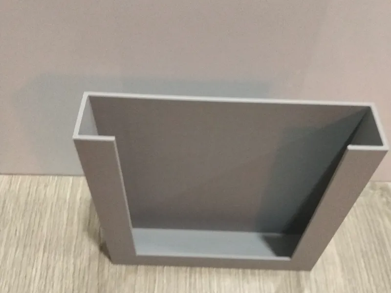 Samsung TV Box Wall Mount