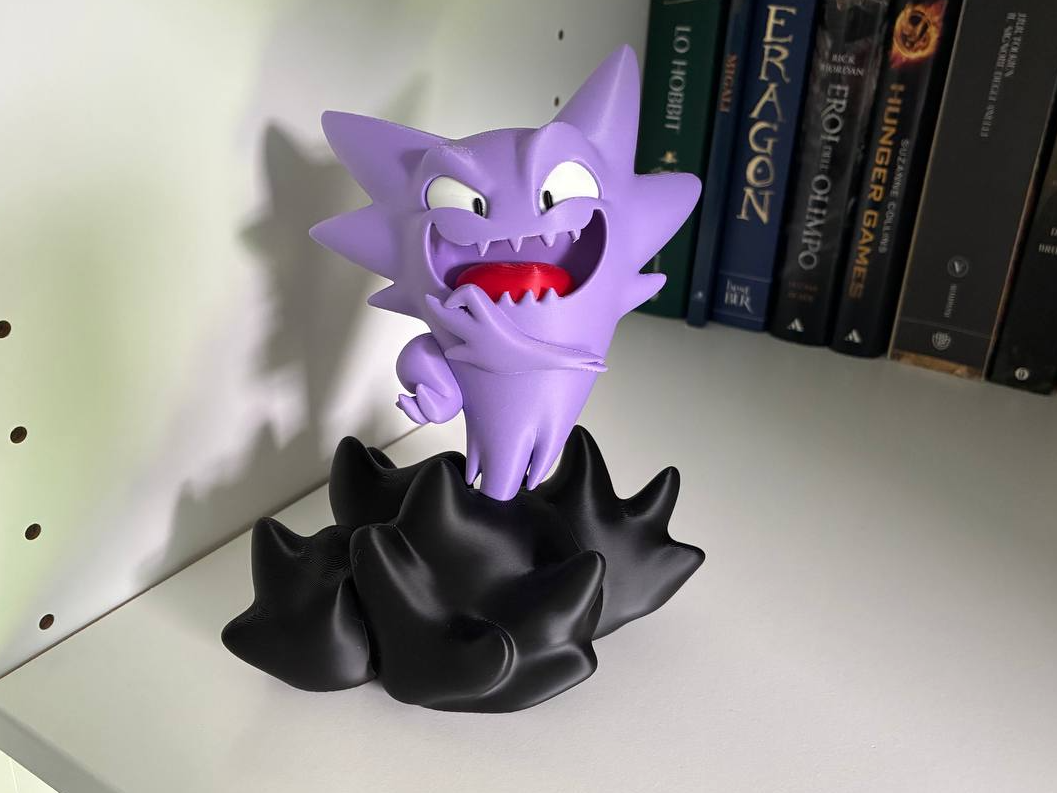 Haunter - Pokemon