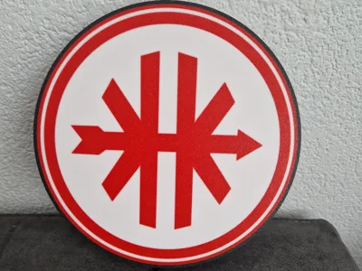 Kreidler lightbox