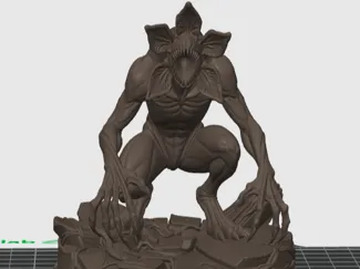 Demogorgon 