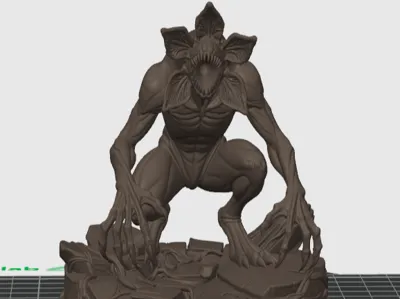 Demogorgon 