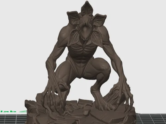 Demogorgon 