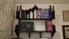 FULL SIZE SHELF 863Hx393Wx228D 6 plates!!