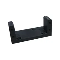 two plates, one per plate, 0.2mm layer, 2 walls, 15% infill