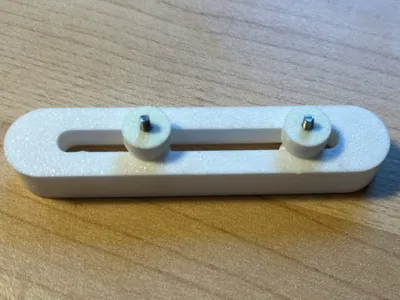 Adjustable Watch Back Opener