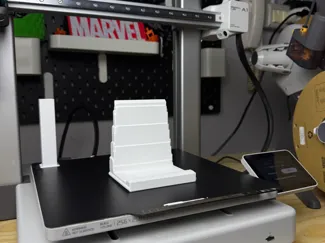 Phone Stand Monolite
