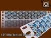 0.2mm layer, 2 walls, 10% infill