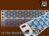 0.2mm layer, 2 walls, 10% infill