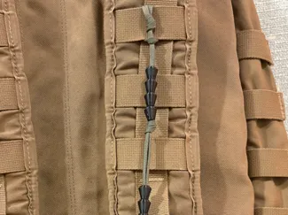 Ranger Beads