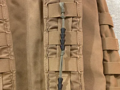 Ranger Beads