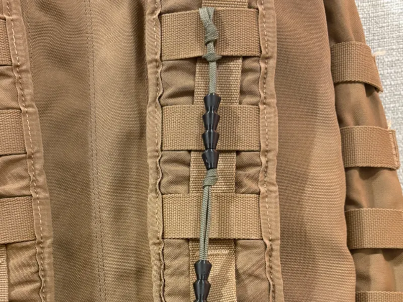 Ranger Beads