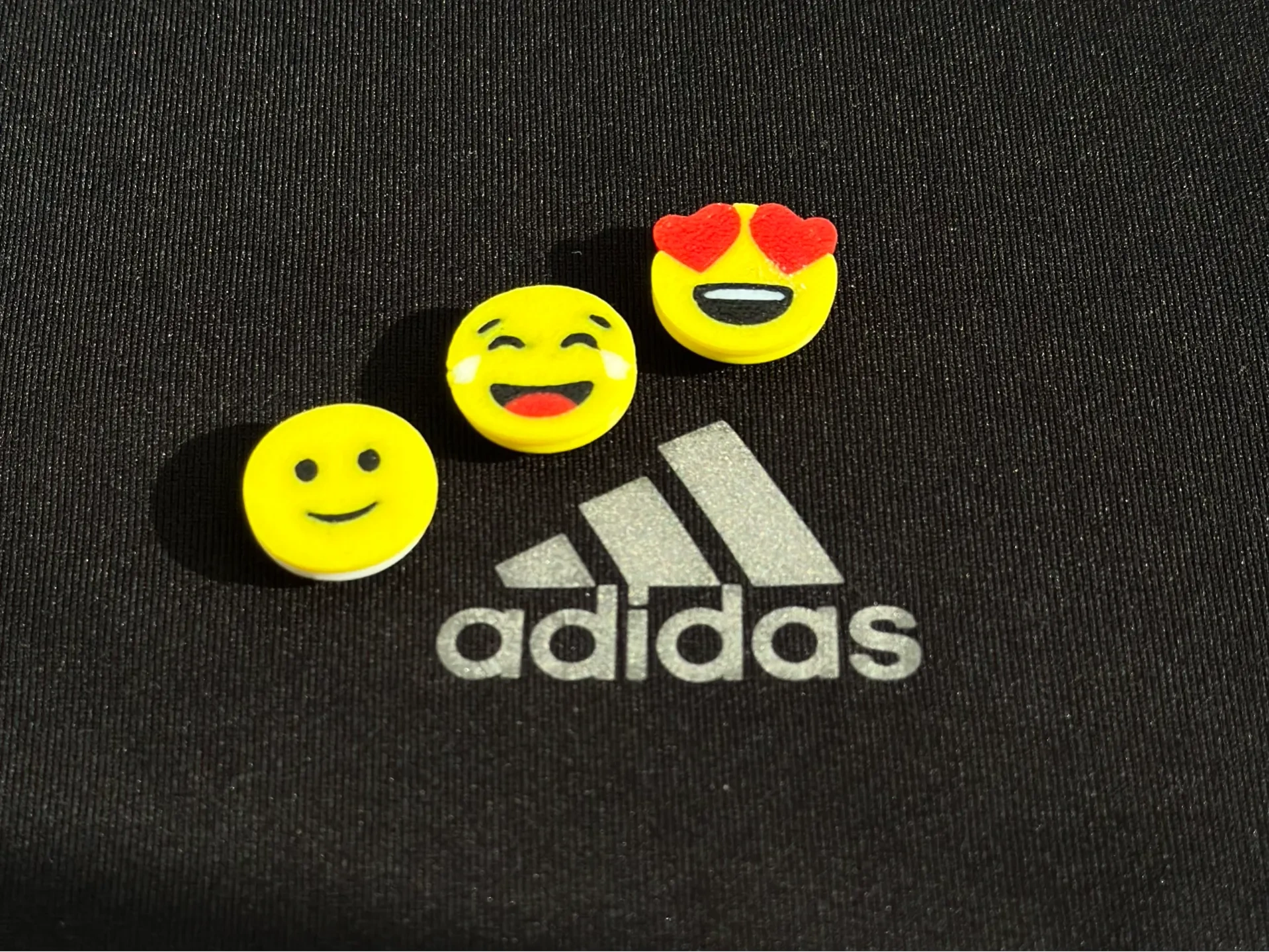 emoji 表情徽章