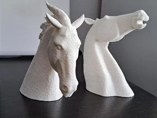 The Kelpies