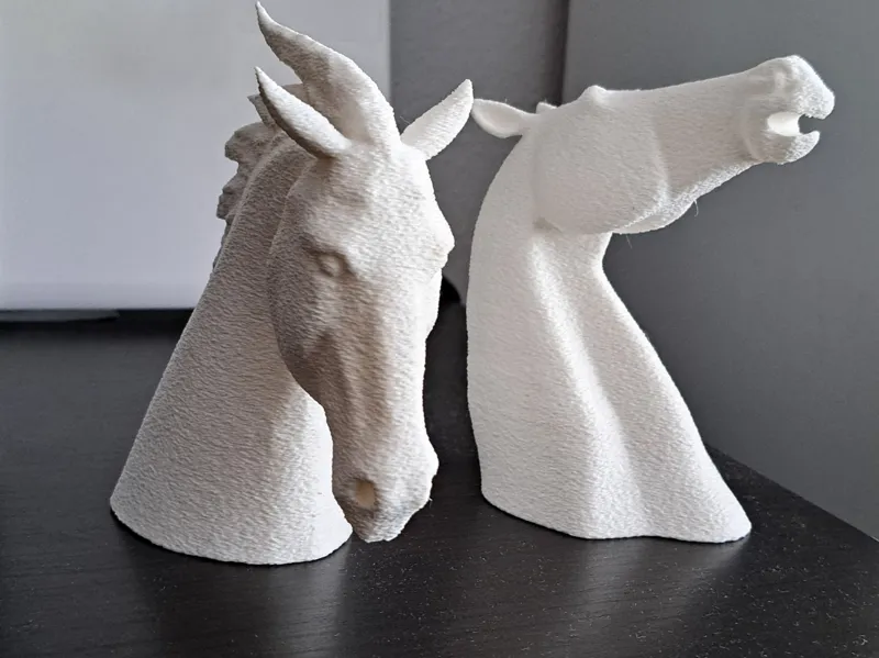 The Kelpies