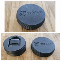 0.2mm layer, 2 walls, 10% infill