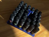0.6mm nozzle, 0.3mm layer, 2 walls, 15% infill