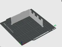 Part2 上部墙面