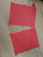 Dust filters