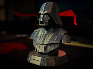 Darth Vader - Bust