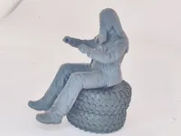 0.12mm layer, 2 walls, 15% infill