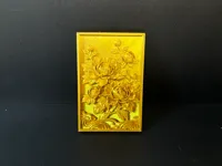 0.2mm 层高, 2 层墙, 10% 填充