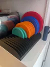 A1 Profile, 0.2mm layer, 2 walls, 10% infill