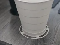 0.2mm layer, 6 walls, 25% infill