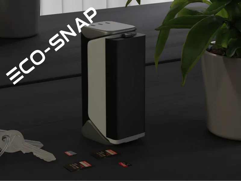 ECO-SNAP
