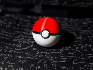 Simple Pokeball