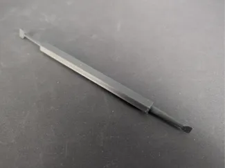 Miniatures texture spreader