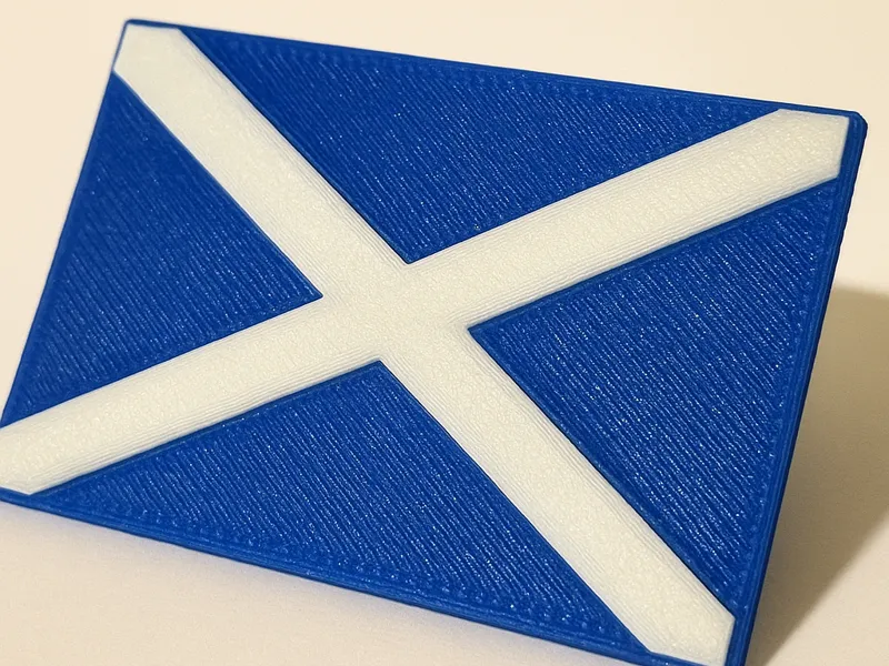 Scotland Flag