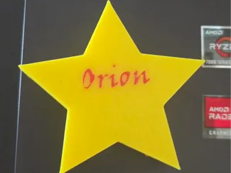 star box