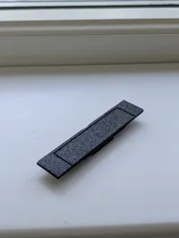 0.16mm layer, 3 walls, 10% infill