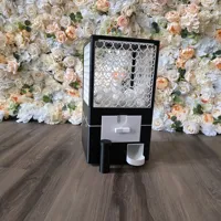 Cage cœur pour GachaPop Hybee3D — photo 3