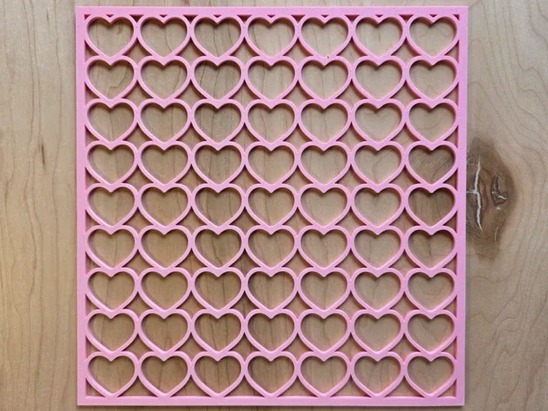 Heart Cage