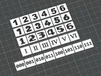 Système de dés modulables — édition cube — photo 5