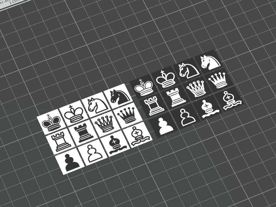 Miniatura 5 do modelo 3D Modular Dice System (MDS) - Cube Edition