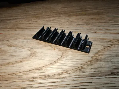 PV PE Cables Holder, Wire Holder