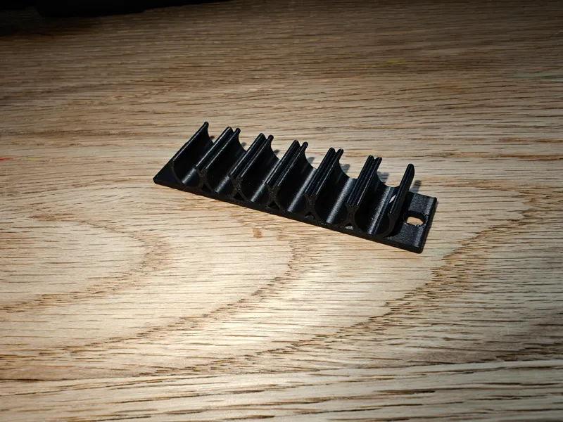 PV PE Cables Holder, Wire Holder