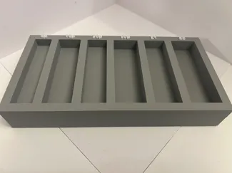 UK Coin Tray (GBP) for Market Sellers