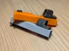 Fast print, Mount on Glue